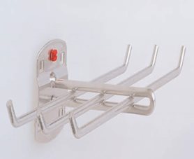 WERKS® Tool Holder For 6 Tools