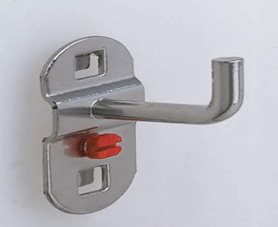 WERKS® Tool Holder Vertical Hook