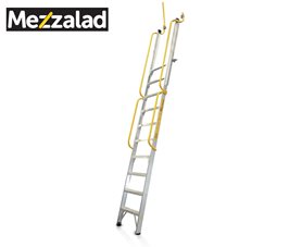 Mezzalad Ladder
