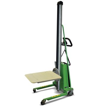 Platform Lifters