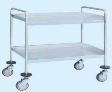 tier service trolley