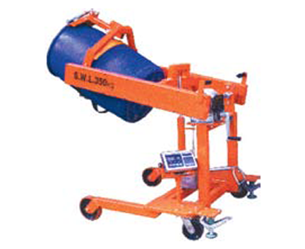 grip type lift tip drum handler