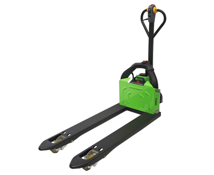 sturgo small compact electric pallet mover